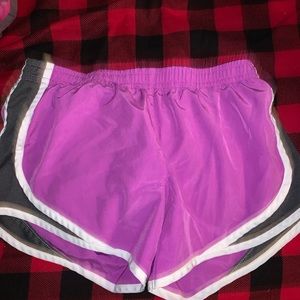 Athletic shorts